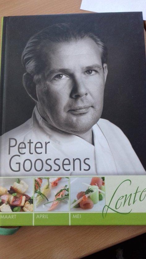 Peter Goossens Lente 9789490698027 Bral, Boeken, Kinderboeken | Jeugd | 13 jaar en ouder, Zo goed als nieuw, Verzenden