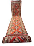 Prachtig Ziegler Kazak lopend tapijt - Tapijt - 600 cm - 90, Nieuw