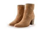 Manfield cowboy laarzen in maat 38 Beige | 15% korting, Kleding | Dames, Schoenen, Verzenden, Beige, Manfield, Gedragen