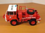ASM 1:43 - Camion miniature - Iveco-Unic 75PC 4x4 La