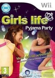 Girls Life Pyjama party (Nintendo wii nieuw), Consoles de jeu & Jeux vidéo, Consoles de jeu | Nintendo Wii, Enlèvement ou Envoi