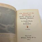 Sir Arthur Conan Doyle - The Hound of Baskervilles - 1903, Antiek en Kunst