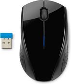 HP 220 - Draadloze Muis - Zwart (Toetsenborden en muizen), Computers en Software, Muizen, Verzenden, Nieuw