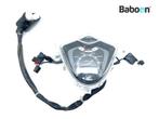 Tellerset Compleet KMH Honda NSC 110 2011-2012 (NSC110, Verzenden, Gebruikt