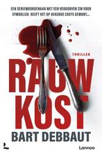 Rauwkost / Leyssens en Van Cattendyck / 6 9789401477789, Verzenden, Gelezen, Bart Debbaut
