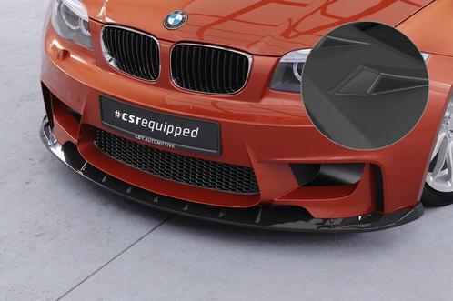 Cupspoiler voor BMW 1 Reeks E82 M Coupé CSL471-L, Auto-onderdelen, Carrosserie, Nieuw, Verzenden