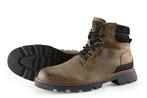 PME Legend Veterboots in maat 42 Groen, Kleding | Heren, Schoenen, Overige kleuren, Verzenden, Boots, Zo goed als nieuw