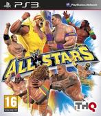 WWE All Stars (ps3 tweedehands game), Nieuw, Ophalen of Verzenden