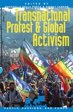 Transnational Protest and Global Activism 9780742535879, Verzenden, Donatella Della Porta