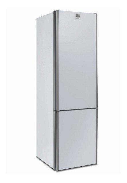 Candy Cmcl5172xn - Koelvriescombinatie - 176 cm - RVS, Electroménager, Réfrigérateurs & Frigos, Enlèvement ou Envoi