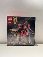Lego - Ninjago - 71846 - Legends The Fire Knight Mech, Nieuw