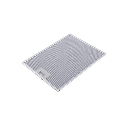 Smeg Metaalfilter GF03RB 380x290mm, Elektronische apparatuur, Afzuigkappen, Verzenden