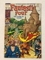 Fantastic Four #84 / 87 - Featuring Dr. Doom, Mr Fantastic,, Boeken, Nieuw