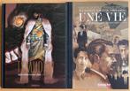 Éditions Canal BD - Temudjin + Ue vie - 2 Albums - Beperkte, Livres, BD