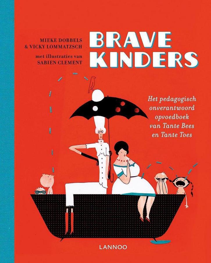Brave kinders 9789401406789 Sabien Clement, Boeken, Kinderboeken | Kleuters, Gelezen, Verzenden
