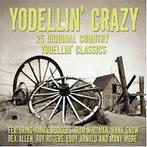 Yodellin Crazy CD, Verzenden