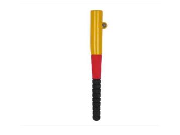 Veiling - 2x Stuurslot Carpoint Baseball Bat beschikbaar voor biedingen