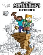 Het officiële Minecraft kleurboek (9789464530155), Verzenden