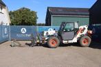Veiling: Verreiker Bobcat T35120SL Diesel 3000kg 11.85m 2007, Ophalen
