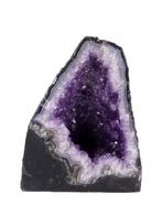Amethist Geode - Amethyst - Kristal - Grot - ca. 10,5kg..., Ophalen of Verzenden