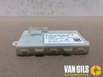 Module keyless vehicle Mercedes E-Klasse O249624, Nieuw