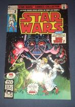 Star Wars - Vintage 80s Star Wars Comic in French - 1 Comic, Boeken, Stripverhalen, Nieuw