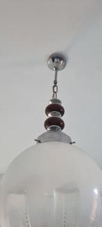 Plafondlamp - Muranoglas, Antiek en Kunst