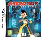 Astro Boy (DS) PEGI 7+ Platform, Zo goed als nieuw, Verzenden