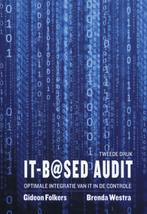 IT-based audit 9789491544149, Gideon Folkers, Brenda Westra, Verzenden