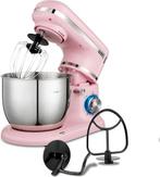 2dekans | MOA Keukenmachine - Keukenrobot - Mixer met Garde,, Ophalen of Verzenden, Nieuw