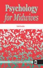 Psychology for Midwives, Nieuw, Nederlands, Verzenden