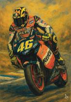 Andsal Andrea Di Martino - Valentino Rossi The Doctor Honda, Collections