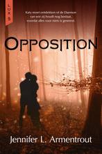 Opposition / Lux / 5 9789401913782 Jennifer L. Armentrout, Boeken, Verzenden, Gelezen, Jennifer L. Armentrout