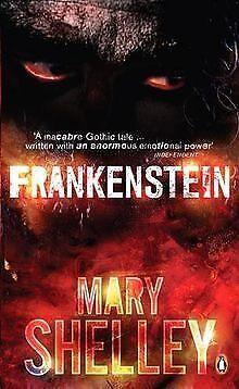 Frankenstein (Pocket Penguin Classics)  Mary Shelley  Book, Boeken, Overige Boeken, Gelezen, Verzenden