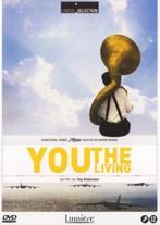 You the living (dvd tweedehands film), Cd's en Dvd's, Dvd's | Actie, Ophalen of Verzenden, Nieuw in verpakking