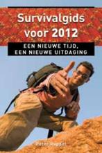 Survivalgids voor 2012 9789020204124 Peter Ruppel, Boeken, Verzenden, Zo goed als nieuw, Peter Ruppel