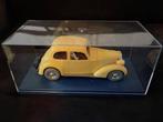 Moulinsart - Tintin - 1 - The Wrecked Car