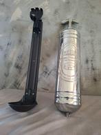 Extincteur - Desmo - Laiton