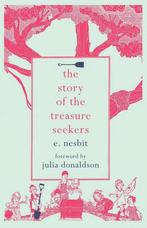 The Story of the Treasure Seekers 9781843914747, Boeken, Gelezen, Edith Nesbit, E Nesbit, Verzenden