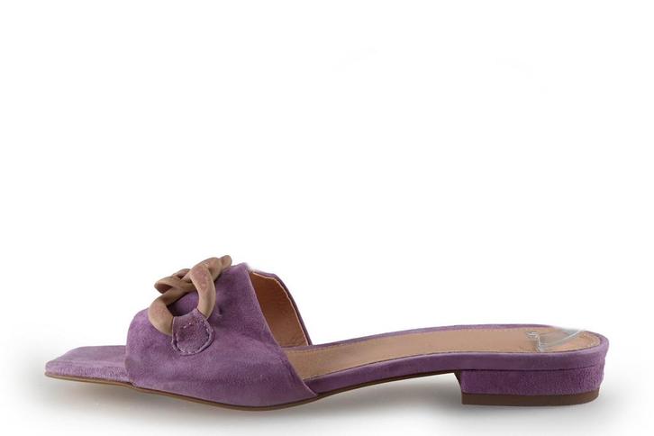 Manfield Muiltjes in maat 40 Overig, Kleding | Dames, Schoenen, Overige kleuren, Gedragen, Verzenden