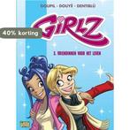 Vriendinnen voor het leven / Girlz / 3 9789030366744 Goupil, Verzenden, Gelezen, Goupil