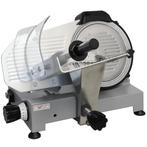 Vleessnijmachine | Mes Ø250mm | Capaciteit 190x250mm |, Zakelijke goederen, Verzenden, Nieuw in verpakking