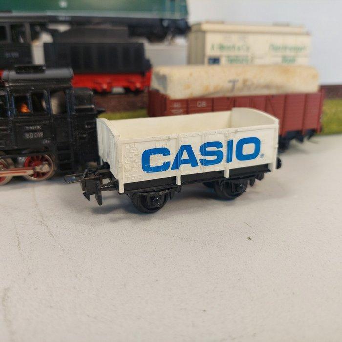 Trix Express, Trix International H0 - Elektrische locomotief, Hobby en Vrije tijd, Modeltreinen | H0