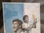 Argentina national team - Wereldkampioenschap Voetbal -, Nieuw