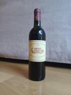 1988 Pavillon du Château Margaux, 2nd wine of Ch. Margaux -