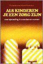 Als kinderen je een zorg zijn 9789026618208 Thomas Lickona, Boeken, Verzenden, Zo goed als nieuw, Thomas Lickona