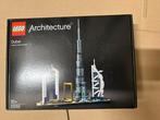Lego - 21052 Architecture Skylines Dubai, Nieuw