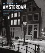 Winter in Amsterdam 9789462623651 Oek de Jong, Boeken, Verzenden, Gelezen, Oek de Jong