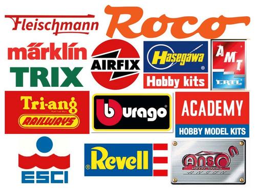GEZOCHT/INKOOP: MODELSPOOR / HOBBYS / SPEELGOED, Hobby en Vrije tijd, Modelauto's | Overige schalen, Gebruikt, Ophalen of Verzenden