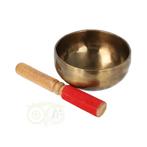 Klankschaal Nr 25 - 252 gram, Muziek en Instrumenten, Overige Muziek en Instrumenten, Verzenden, Nieuw